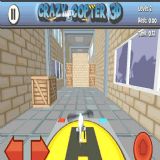 Dwonload Paper Glider Crazy Copter 3D Cell Phone Game